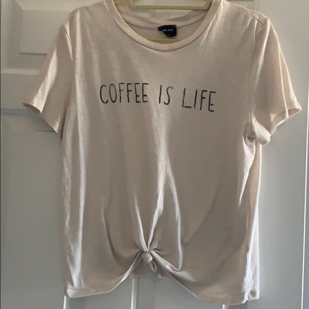 Graphic Tee